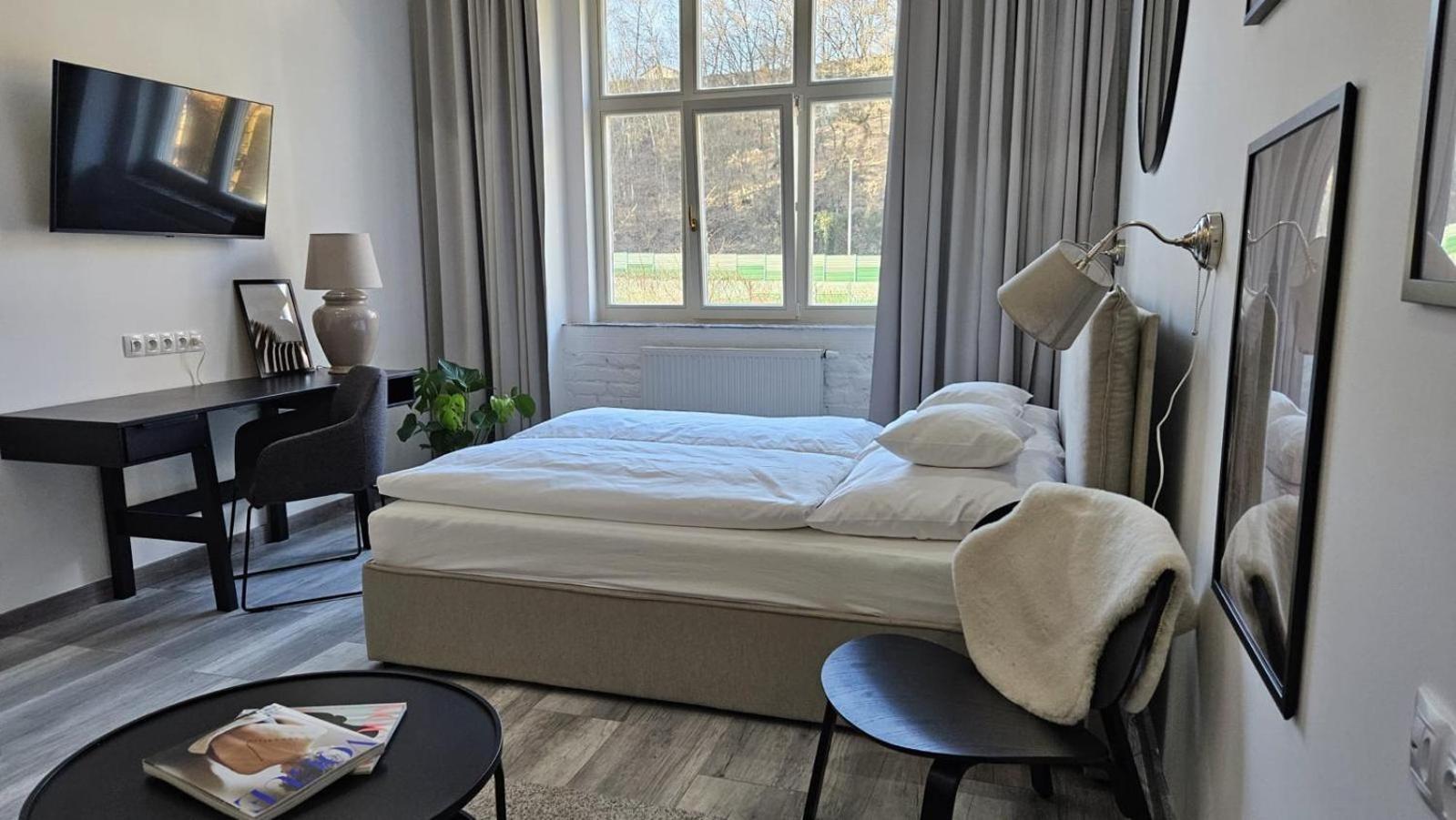Great Living Apartments Karlovy Vary Extérieur photo