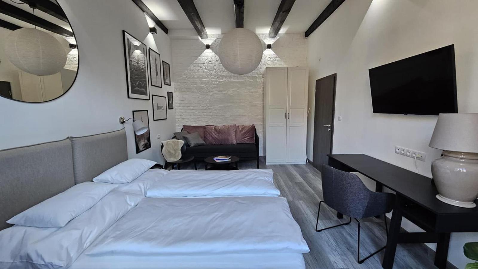 Great Living Apartments Karlovy Vary Extérieur photo