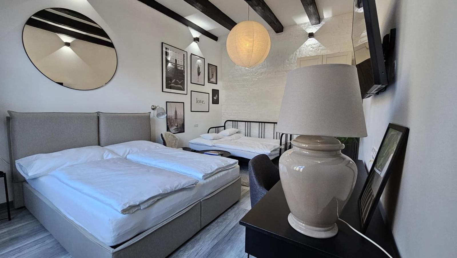 Great Living Apartments Karlovy Vary Extérieur photo