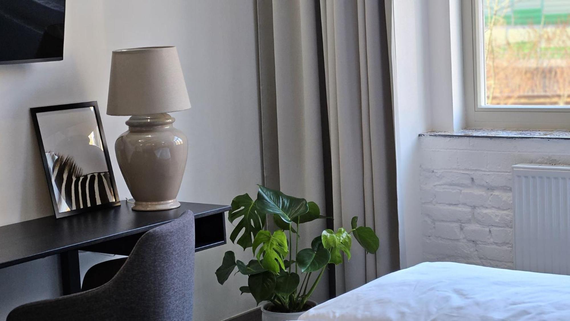 Great Living Apartments Karlovy Vary Extérieur photo