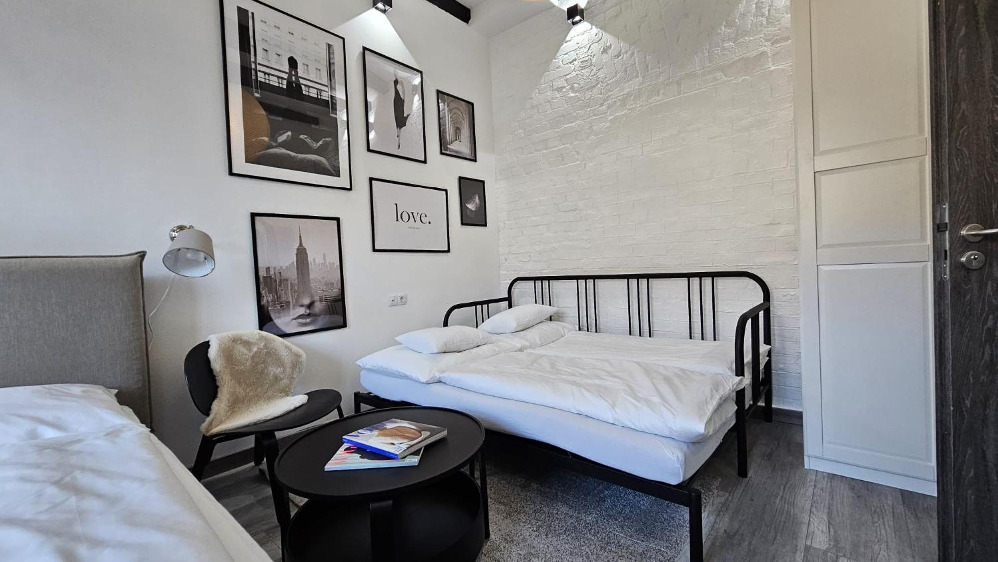 Great Living Apartments Karlovy Vary Extérieur photo