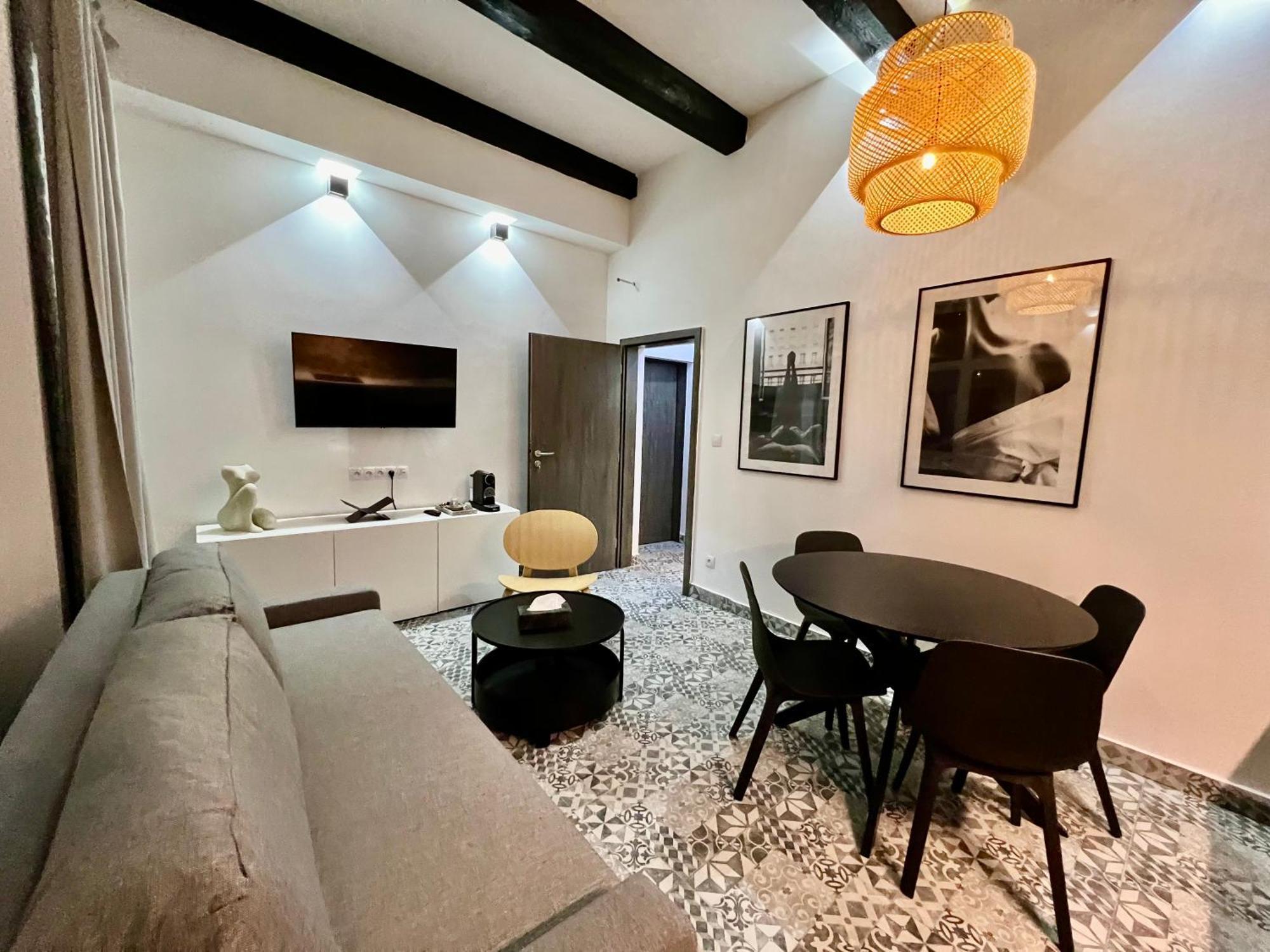 Great Living Apartments Karlovy Vary Extérieur photo