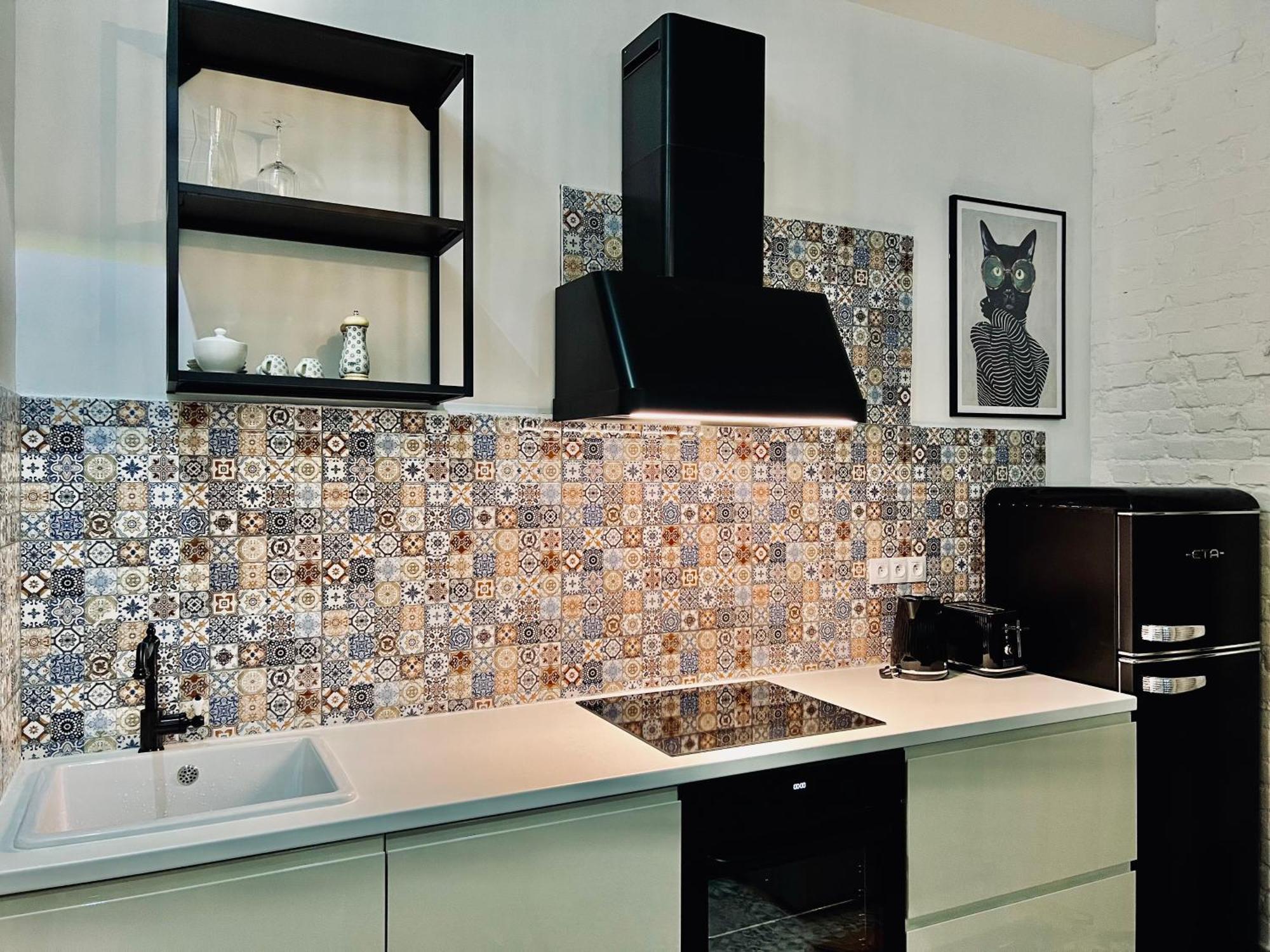 Great Living Apartments Karlovy Vary Extérieur photo